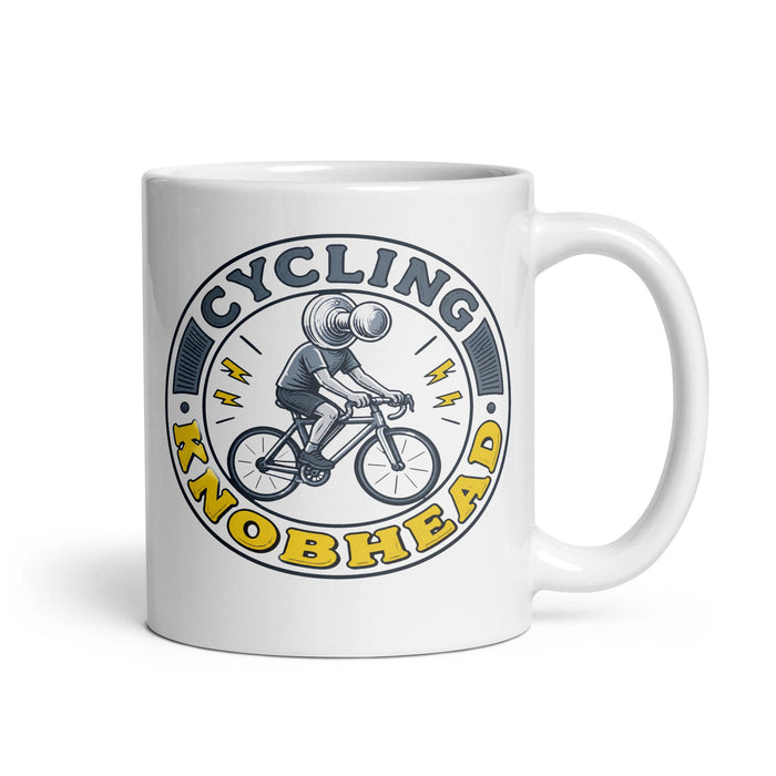 CYCLING KNOBHEAD