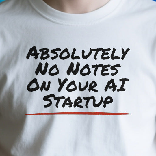 Close-up of the OD1C76DEF8C9 print on a white unisex t-shirt