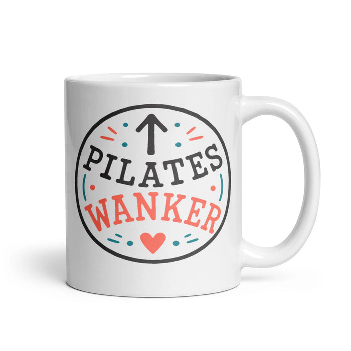 PILATES WANKER