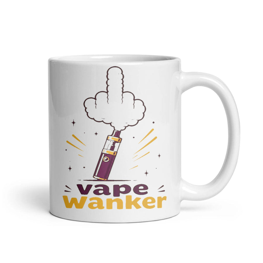 vape wanker