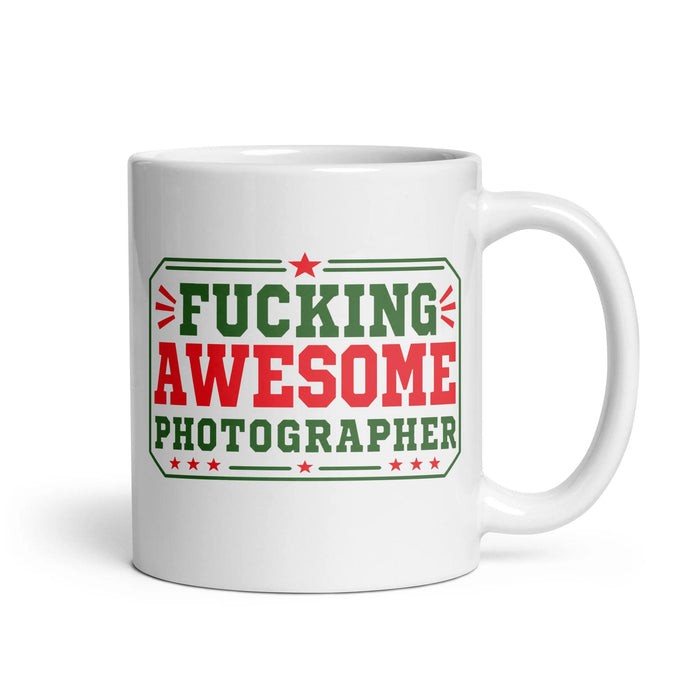 FUCKING AWESOME PHOTOGRAPHER