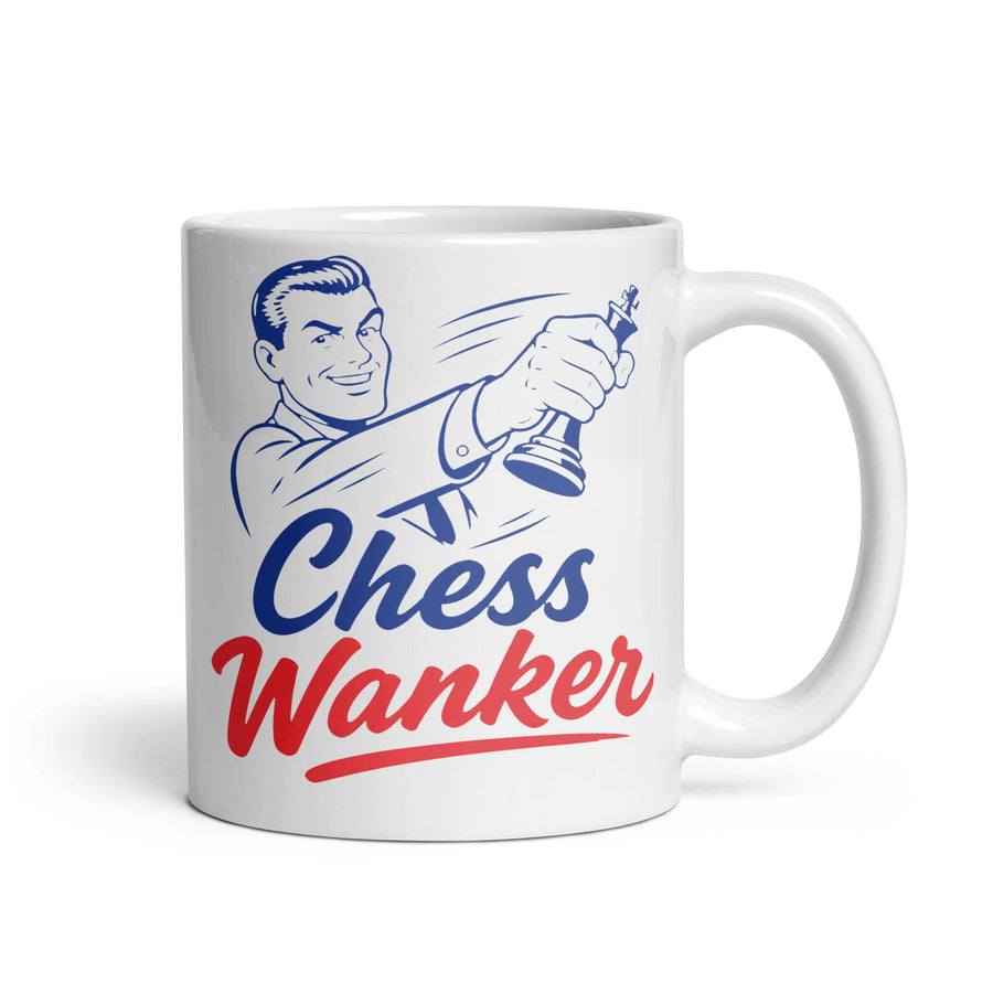 Chess Wanker