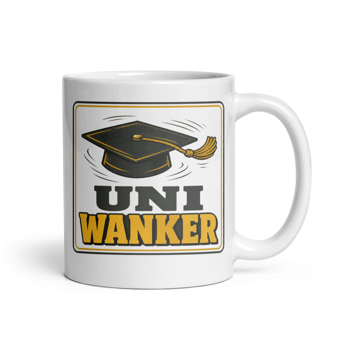 UNI WANKER
