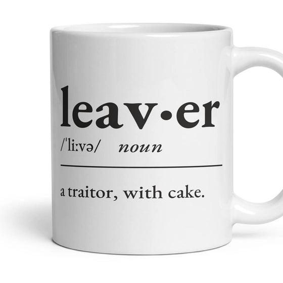 Leaver