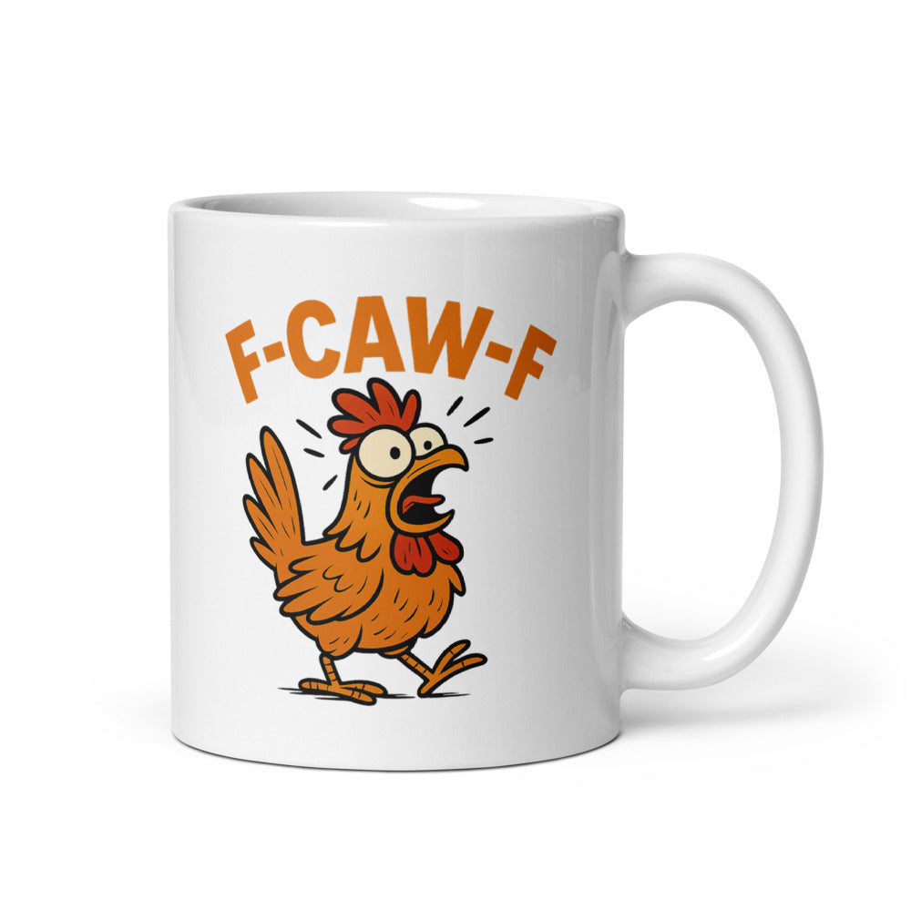 11oz mug, main view