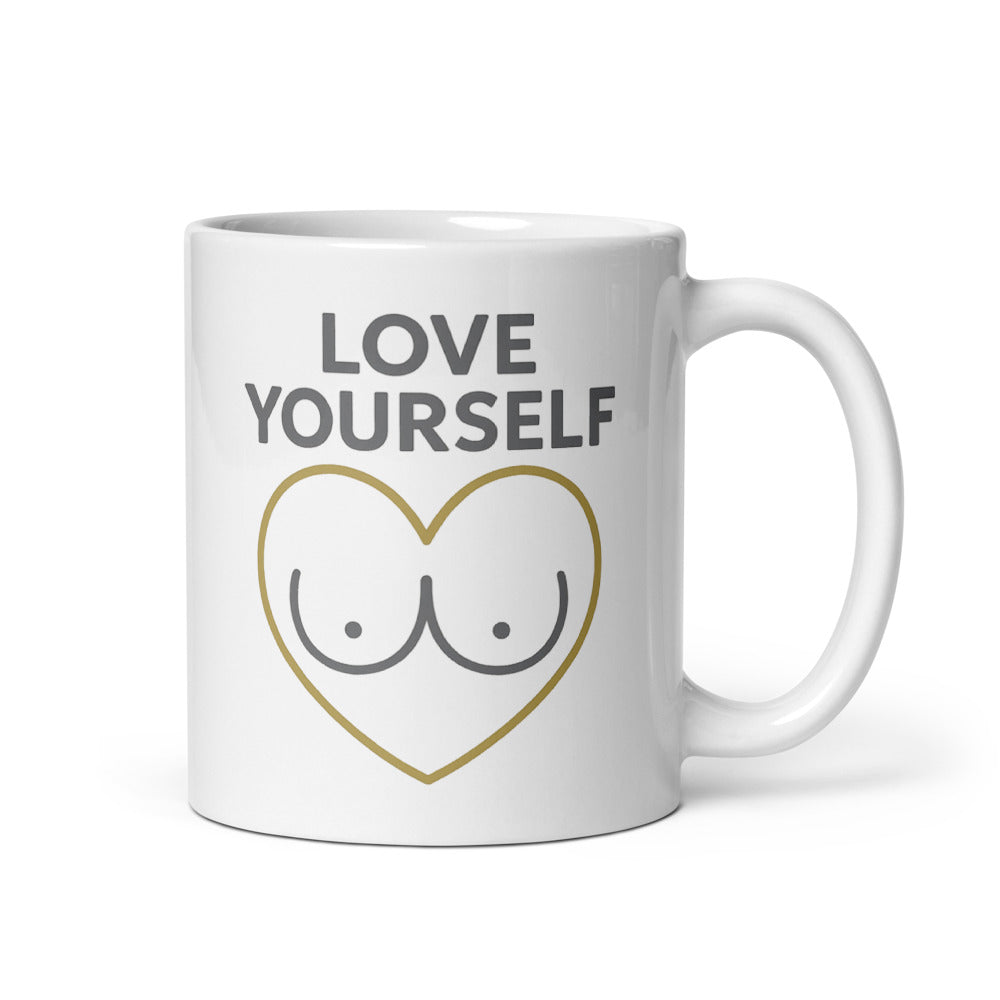 11oz mug, main view