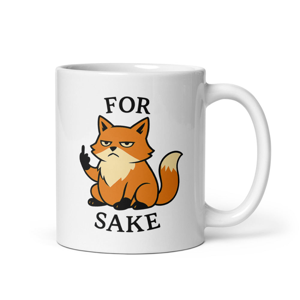 11oz mug, main view