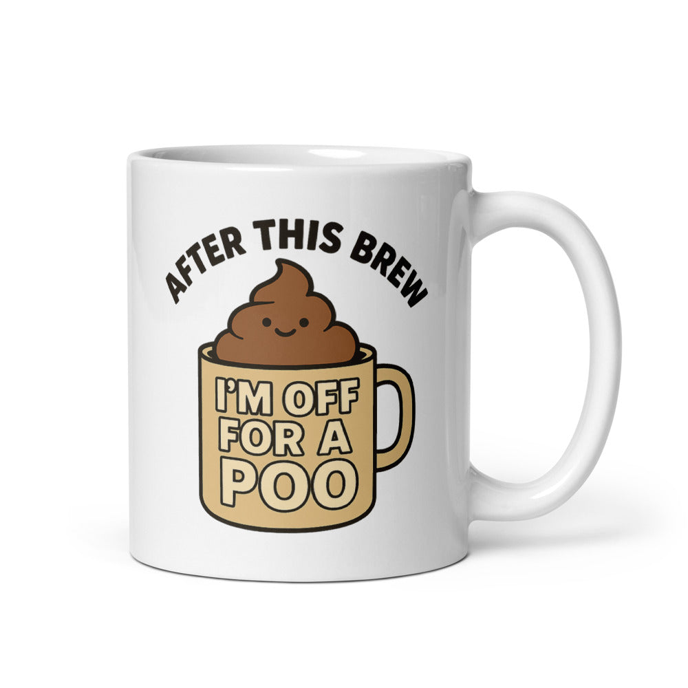 11oz mug, main view