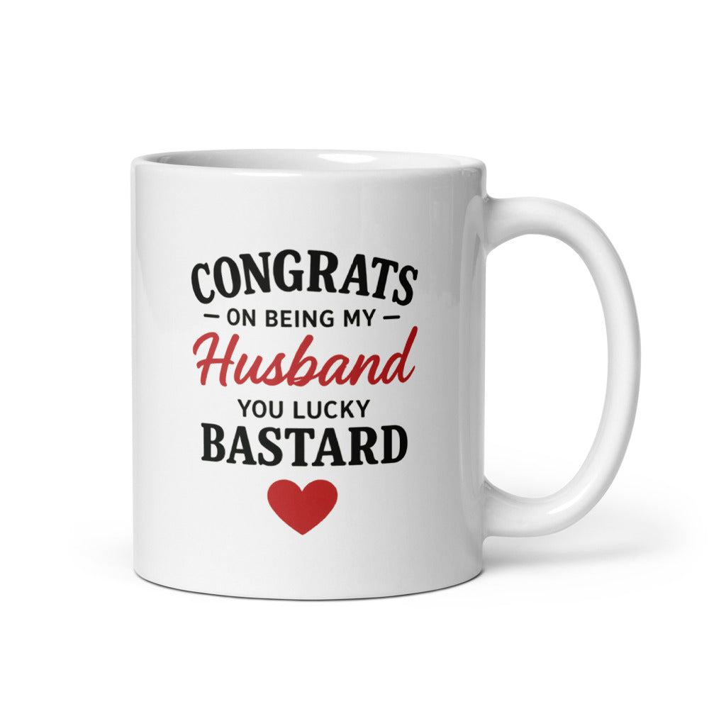 11oz mug, main view