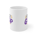 Office Gossip Mug | Funny Coworker Coffee Mug, Office Gift