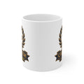 Carpe Diem Seize the Coffee Mug | Funny Latin Coffee Mug, Gift for Coffee Lover