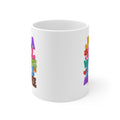 Just A Girl Who Loves Books And Coffee Mug | Book Lover Coffee Gift, Bookish Mug