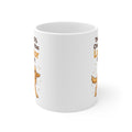 There's a 95% Chance This Has Labrador Hair In It Mug | Dog Lover Gift, Labrador Owner Mug