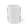 One More Episode, Said the Liar Mug | Funny TV Binge Watching Gift Mug, Coffee Mug