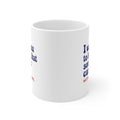 Someone Cares, Not Me Mug | Funny Sarcastic Coffee Mug, Cheeky Gift
