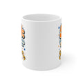 50: Vintage Condition, Original Parts Mug | 50th Birthday Gift Mug Funny, Milestone Coffee Mug