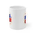 Drama Queen Mug | Funny Sarcastic Coffee Mug, Gift for Her