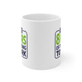Another 8 Hours of Pretending to Work Mug | Funny Office Gift, Coworker Coffee Mug