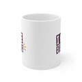 I Hate Everyone! Mug | Funny Sarcastic Coffee Mug, Rude Office Gift