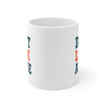 Don't Look At Me Mug | Funny Antisocial Coffee Mug, Introvert Gift