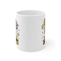 70: Seen It All, Impressed by None of It Mug | 70th Birthday Gift Funny Mug, Milestone Coffee Mug