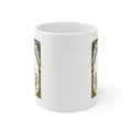 Ah, Make the Most of What We Yet May Spend Mug | Rubaiyat Quote Gift, Carpe Diem Mug