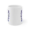 A Man's a Man for A' That Mug | Robert Burns Quote Gift, Scottish Poetry Mug