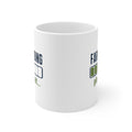 Fart Loading Mug | Funny Rude Gift Mug, Novelty Coffee Mug
