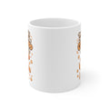 There's a 95% Chance This Has Cockapoo Fluff On It Mug | Cockapoo Gift Mug, Dog Owner Mug