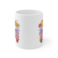 Queen of Awkward Moments Mug | Funny Sarcastic Coffee Mug, Gift for Her