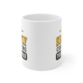 I Am Silently Correcting Your Grammar Mug | Funny Grammar Teacher Coffee Gift