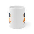 I Do Anal Mug | Funny Rude Adult Gift Mug, Wedding Anniversary Present
