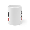 Statistically, Someone's Favorite Mug | Funny Sarcastic Coffee Mug, Family Gift