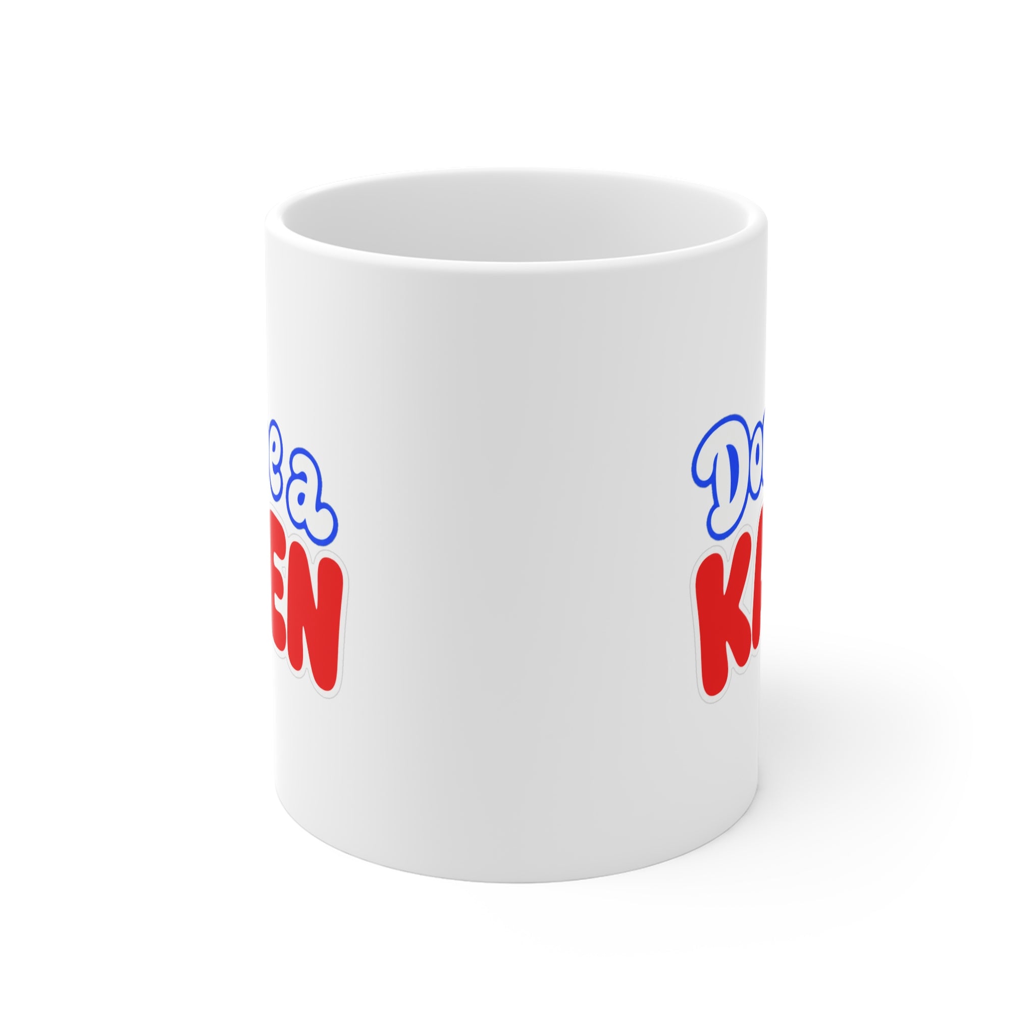 Don't Be a KAREN Mug | Funny Sarcastic Coffee Mug, Coworker Gift