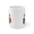 Level 40 Unlocked Mug | Funny 40th Birthday Gift Mug, Gamer Milestone Coffee Mug