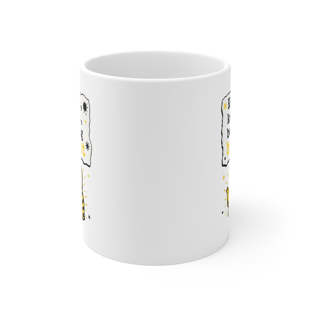 Kettle Kettle Boiling Bright Mug | Funny Poem Coffee Mug, Tea Lover Gift