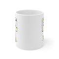 Kettle Kettle Boiling Bright Mug | Funny Poem Coffee Mug, Tea Lover Gift