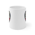 Slept Like Sh*t So I'll Be Choosing Violence Mug | Funny Rude Coffee Mug, Sarcastic Gift