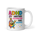 The mug shown with the design
