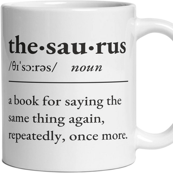 Thesaurus