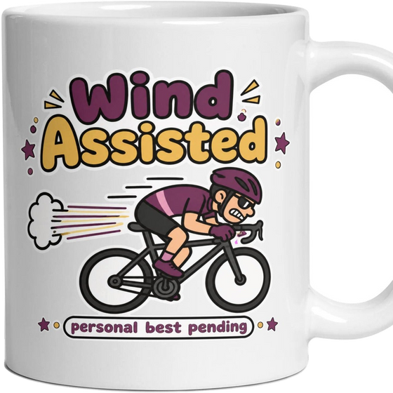 Wind Assisted