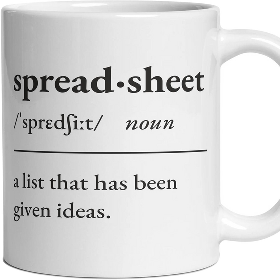 Spreadsheet