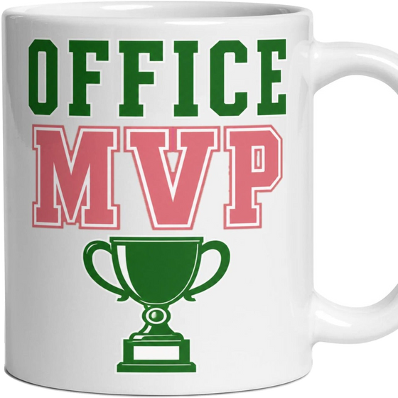 OFFICE MVP