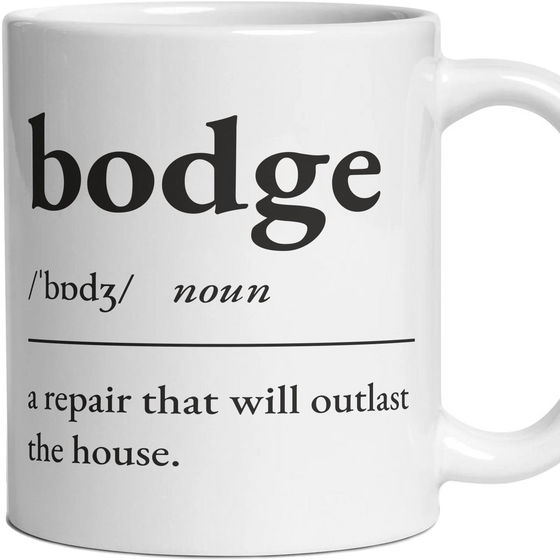 Bodge