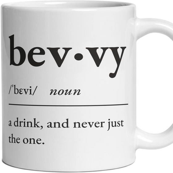 Bevvy