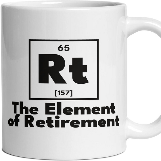 Rt The Element of Retirement