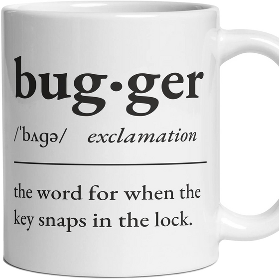 Bugger