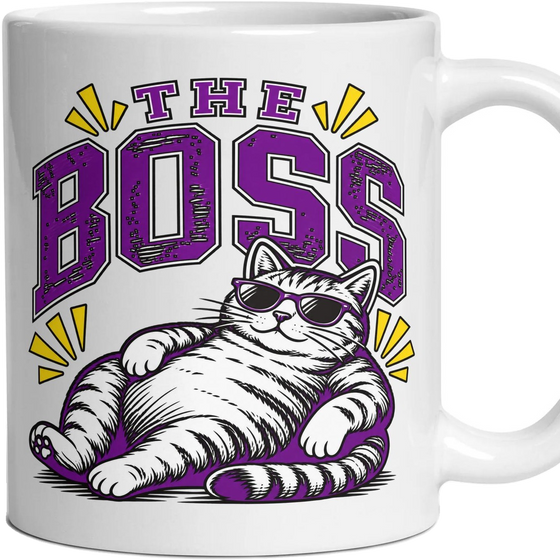 THE BOSS