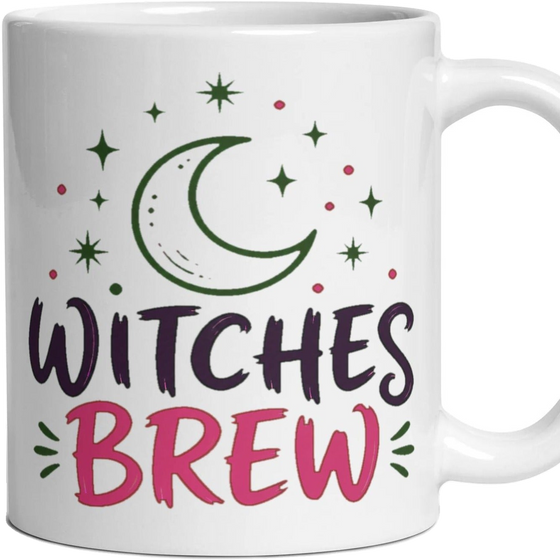 WITCHES BREW