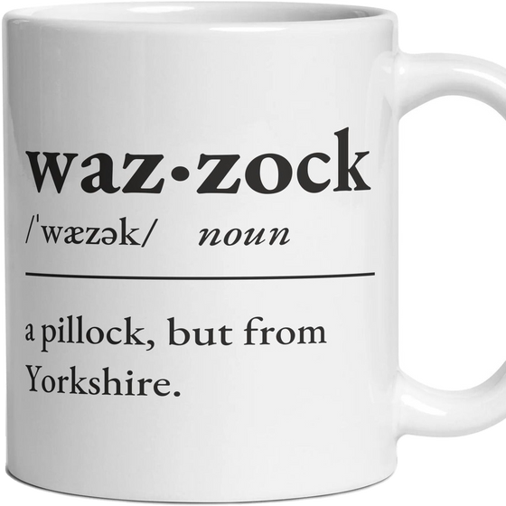 Wazzock